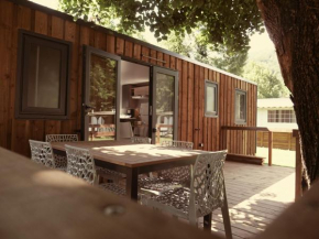 Camping pays de Beille Les Cabannes